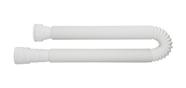 Kit 3 sifao extensivo universal pia lavatorio extra longo 2m branco blukit