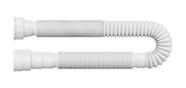 Kit 3 sifao extensivo universal pia lavatorio longo 1,5m branco blukit