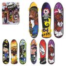 Kit 3 Skate de dedo, Art Brink Kit 3 Skate de dedo, Art Brink
