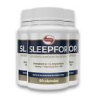 Kit 3 Sleepfor Vitafor 60 Cápsulas