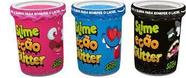 Kit 3 Slime - Slime Ecão com Glitter