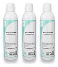 Kit 3 Solvfresh Detergente Desengordurante Spartan 300ml