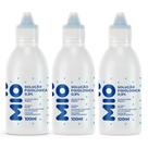 Kit 3 Soro Fisiológico 0,9% Mió com 100ml