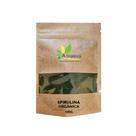 Kit 3 Spirulina 100% Pura Orgânica 100g