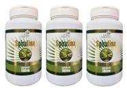 Kit 3 Spirulina - Life Natural - 60 cápsulas