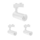 Kit 3 Spot De Trilho 10w 3000k Branco Blumenau