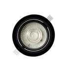Kit 3 Spot Embutir Redondo Alltop LED PAR30 10W 45º Preto Kit 3 Spot Embutir Redondo Alltop LED PAR30 10W 45º Preto