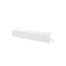 Kit 3 Spot LED Trilho 10W Direct Difuso Taschibra Cor:Branco-Luz Quente 3000K