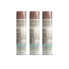 Kit 3 Spray Secante De Esmalte C/ Óleo De Cravo 400ml Nuage