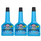 Kit 3 Stp Aditivo Fuel Injector Treatment Motor A Diesel