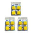 Kit 3 Suall Gel Clarificante Piscina Igual Ao KeepClor Gel
