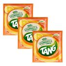 Kit 3 Suco em Pó Tang Laranja 18g