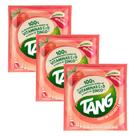 Kit 3 Suco em Pó Tang Morango 18g