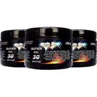 Kit 3 Super Gel 30 Ervas 250g Super Potencia Para Conforto - Mary Life