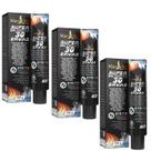 Kit 3 Super Gel Massageador 30 Ervas 150G - Mary Life