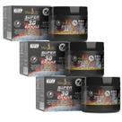 Kit 3 Super Gel Massageador 30 Ervas Pote 250G - Mary Life