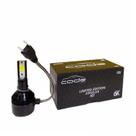 Kit 3 super led limited edition 12v 6000k h7 code