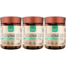 Kit 3 Suplemento Em Cápsulas Nutrify Coenzima Q10 100MG