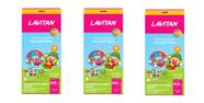 Kit 3 Suplemento Lavitan Kids Tutti-Frutti 240ml - Cimed
