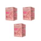 Kit 3 Suplemento Vitamina E Minerais Materna 30 Cpr Nestlé