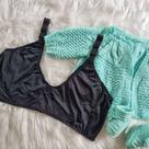 Kit 3 Sutiã Amamentação Reforçado Microfibra Alça Abre Fácil Gestante Grávida Plus Size