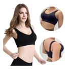 Kit 3 Sutiãs Top - C70K