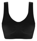 Kit 3 Sutiãs Top - C70K