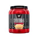 Kit 3 Syntha 6 Optimum Nutrition Baunilha Milkshake 1.06Kg