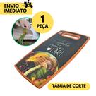 Kit 3 Tábuas de Corte Estampadas para Carne, Legumes e Frutas Higiência Versátil, Prática para Cozin Kit 3 Tábuas de Corte Estampadas para Carne, Legumes e Frutas Higiência Versátil, Prática para Cozin