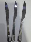 Kit 3 Talheres de Aluminio inox