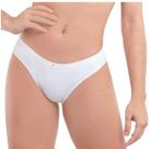 Kit/3 Tanga Microfibra Diva Donna 5004