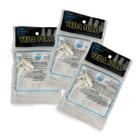 Kit 3 Tapa Furo Cano Agua Vazamento 5 Unidades Kit 3 Tapa Furo Cano Agua Vazamento 5 Unidades