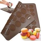 KIT 3 Tapete Antiaderente Macaron Bem Casado 30 Posições 28x25cm