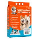 Kit 3 Tapete Higienico 150un Grande 80x60cm Super Absorção
