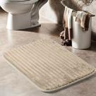 Kit 3 Tapetes Banheiro 60x40 Conjunto Completo