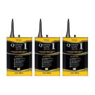 Kit 3 Tapmatic Fluido De Corte Quimatic 1 500ml Óleo Lubrificante Metalurgia Usinagem Resfriamento Corte De Metais E Aço Alta Performance