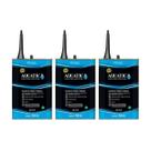 Kit 3 Tapmatic Fluido De Corte Quimatic Aquatic 500ml Óleo Lubrificante Usinagem Metalurgia Refrigeração Corte De Metais E Aço Alta Performance