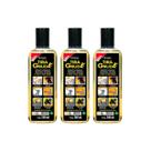 Kit 3 Tapmatic Tira Grude Quimatic 240Ml Remove Resíduos De Adesivos Cola E Grude Em Superfícies Metálicas Plásticas E Vidro Fa0
