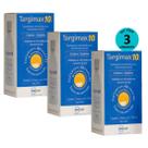 Kit 3 Targimax 10 Suplemento Animal 100ml- Inovet