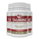 Kit 3 Taurine Vitafor 60 Cápsulas