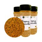 Kit 3 Tempero Mineiro Premium Alta Qualidade Pote com Dosador 60g