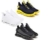 Kit 3 Tênis Esportivo Easy Style Evoltenn Solado Trançado Kit 3 Tênis Esportivo Easy Style Evoltenn Solado Trançado