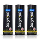 Kit 3 Tenys Pé Sport Editon Desodorante em Pó Baruel 100g - Talco Antisseptico Kit 3 Tenys Pé Sport Editon Desodorante em Pó Baruel 100g - Talco Antisseptico