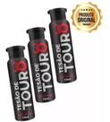 Kit 3 Tesão de Touro Afrodisíaco Natural 10ml Sexy Fantasy