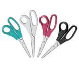 Kit 3 Tesoura uso geral 7"