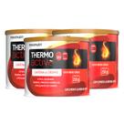 Kit 3 Thermo Active Lata 250g Frutas Cítricas Maxinutri Kit 3 Thermo Active Lata 250g Frutas Cítricas Maxinutri