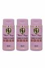 kit 3 Three Power Dose RP Unidade 60 Ml Robson Peluquero