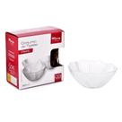 Kit 3 Tigelas de Vidro Para Molhos Sobremesa 350ml Petit Wincy Kit 3 Tigelas de Vidro Para Molhos Sobremesa 350ml Petit Wincy