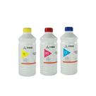 KIT 3 TINTA CORANTE UNIVERSAL P/ TODAS IMPRESSORAS Colorida