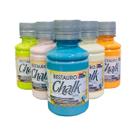 Kit 3 Tinta Restauro Chalk 100ml Cor a Escolher True Colors Kit 3 Tinta Restauro Chalk 100ml Cor a Escolher True Colors